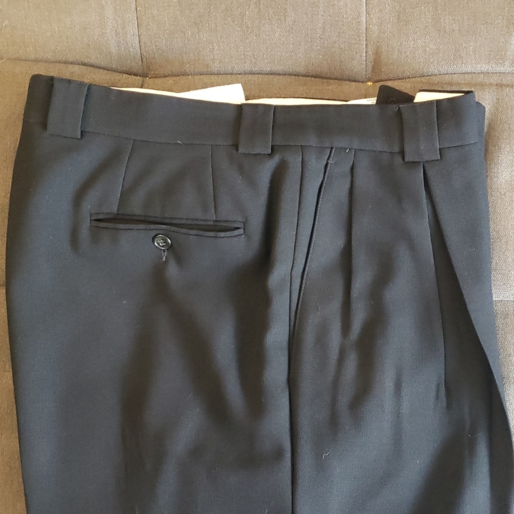 Giorgio Armani Dress Pants
